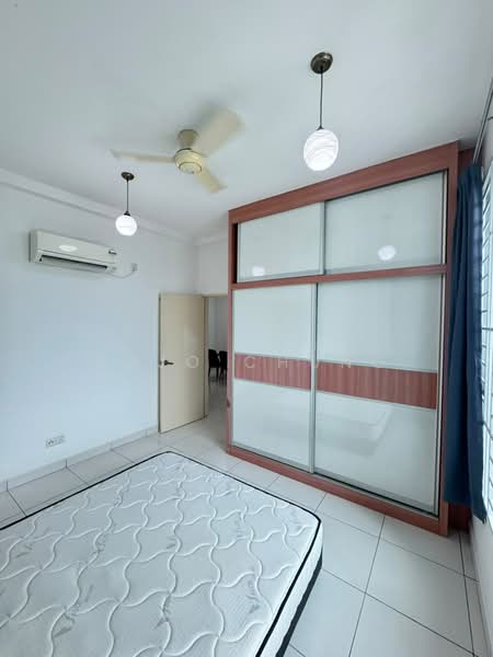 Servis Apartment untuk Dijual di Sky Peak Residences - Jojo Chung - Bedroom - PropertyGuru.com.my