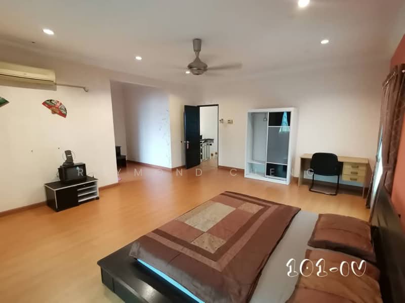 Semi-Detached House for Rent in Taman Aman Perdana (Kapar) - Raymond Cheng - Bedroom - PropertyGuru.com.my