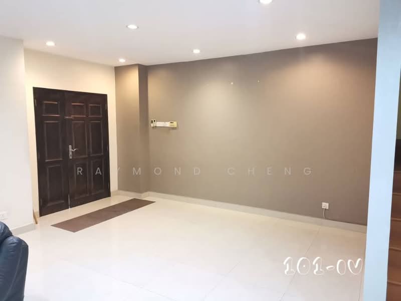 Semi-Detached House for Rent in Taman Aman Perdana (Kapar) - Raymond Cheng - Interior - PropertyGuru.com.my