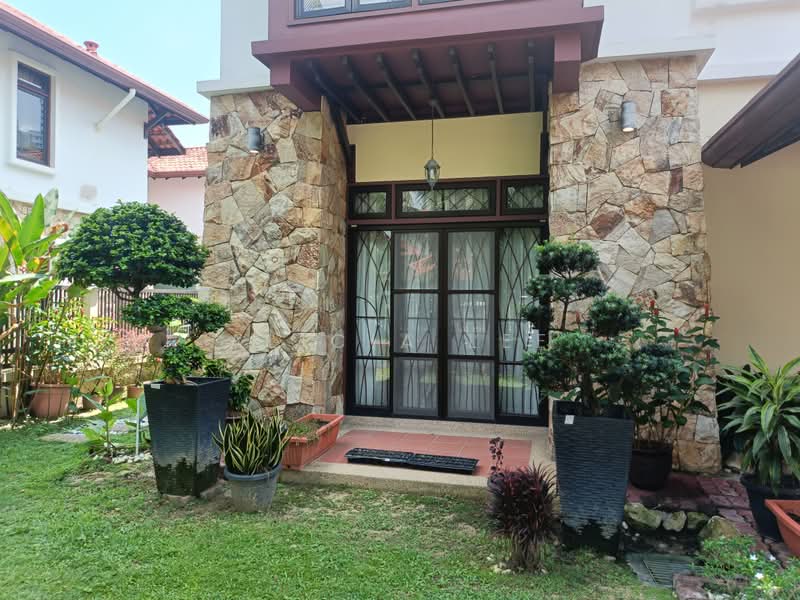Bungalow for Rent in Mutiara Damansara (Selangor) - Alicia Lee - PropertyGuru.com.my