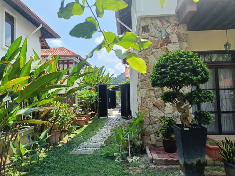 Bungalow for Rent in Mutiara Damansara (Selangor) - Alicia Lee - PropertyGuru.com.my