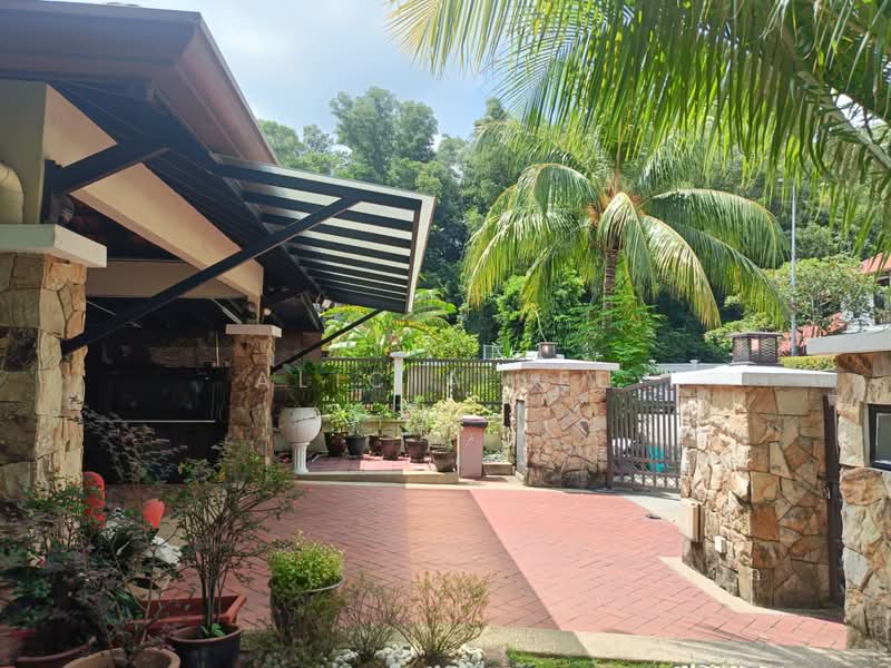 Bungalow for Rent in Mutiara Damansara (Selangor) - Alicia Lee - PropertyGuru.com.my
