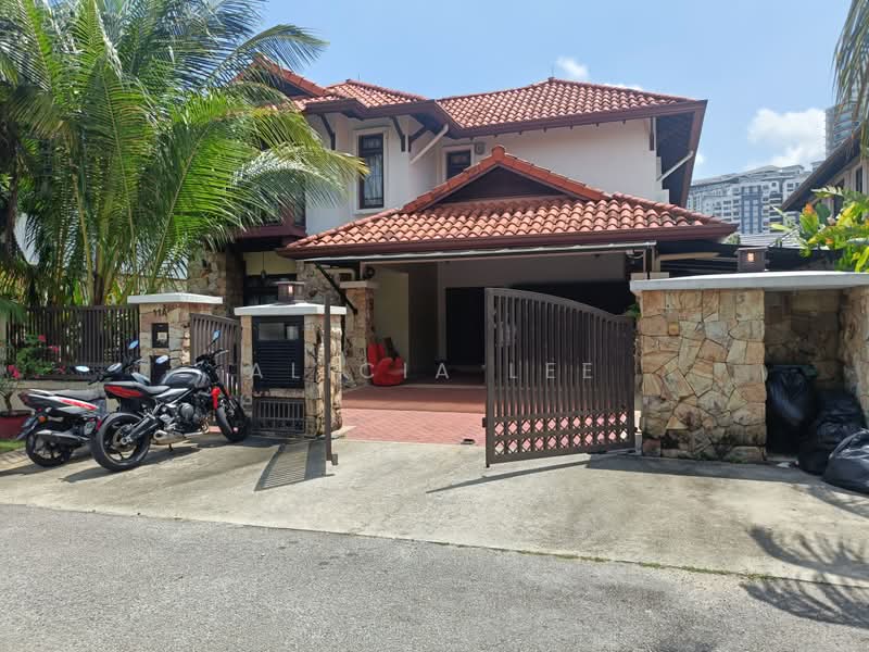 Bungalow for Rent in Mutiara Damansara (Selangor) - Alicia Lee - PropertyGuru.com.my