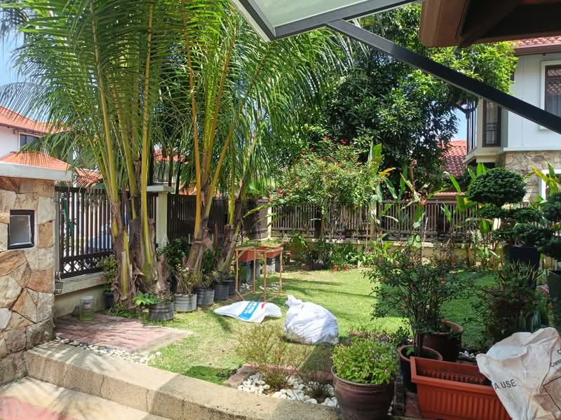 Bungalow for Rent in Mutiara Damansara (Selangor) - Alicia Lee - PropertyGuru.com.my