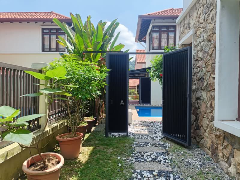 Bungalow for Rent in Mutiara Damansara (Selangor) - Alicia Lee - PropertyGuru.com.my
