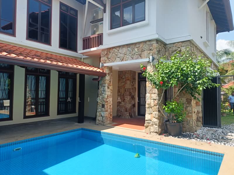 Bungalow for Rent in Mutiara Damansara (Selangor) - Alicia Lee - PropertyGuru.com.my