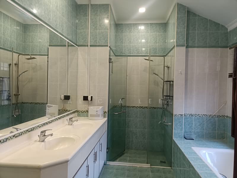 Bungalow for Rent in Mutiara Damansara (Selangor) - Alicia Lee - PropertyGuru.com.my