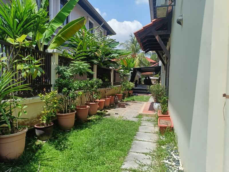 Bungalow for Rent in Mutiara Damansara (Selangor) - Alicia Lee - PropertyGuru.com.my