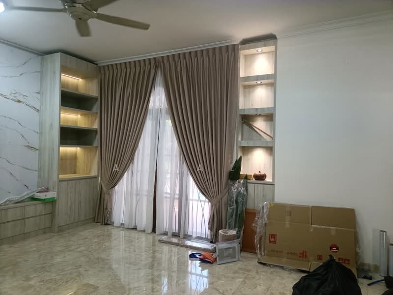 Bungalow for Rent in Mutiara Damansara (Selangor) - Alicia Lee - PropertyGuru.com.my
