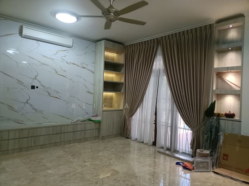 Bungalow for Rent in Mutiara Damansara (Selangor) - Alicia Lee - PropertyGuru.com.my