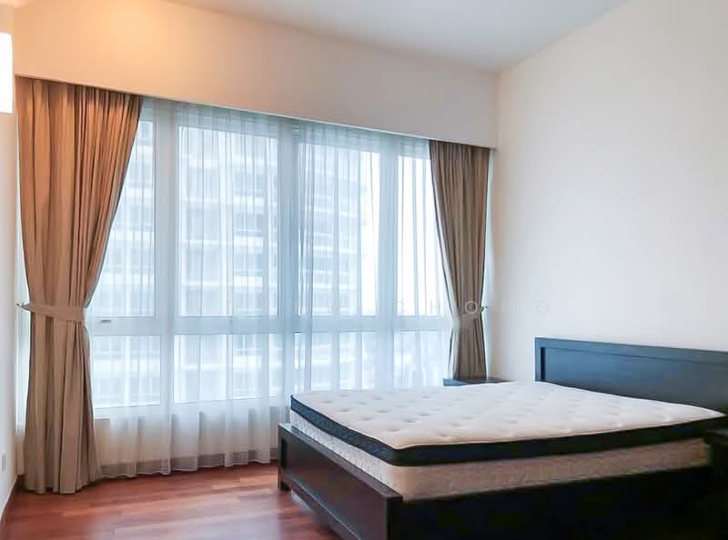 Condominium for Rent at Gurney Paragon - Andrew Chong - Bedroom - PropertyGuru.com.my