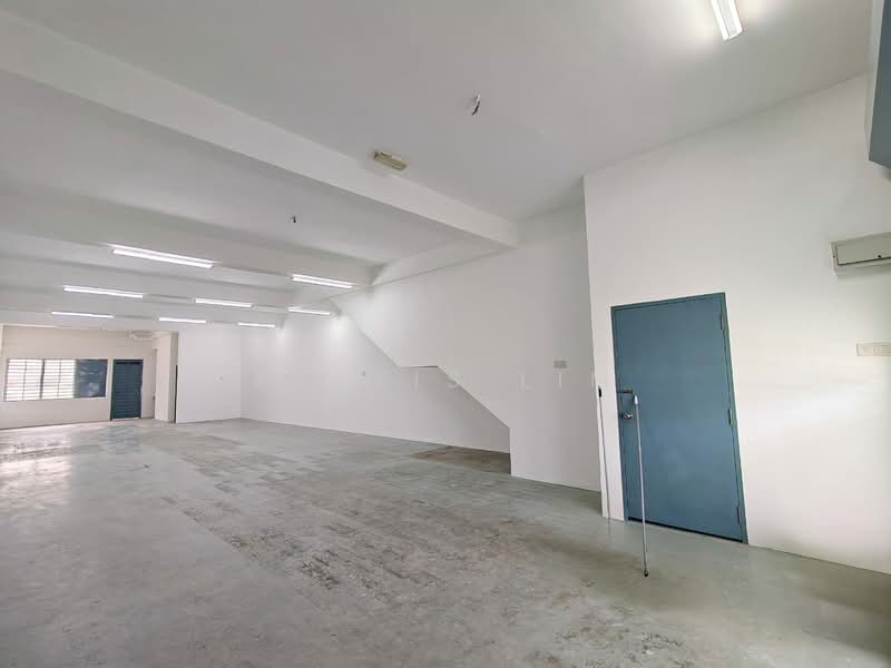 Shop / Office for Rent in Klang (Selangor) - Alexis Lim - Interior - PropertyGuru.com.my