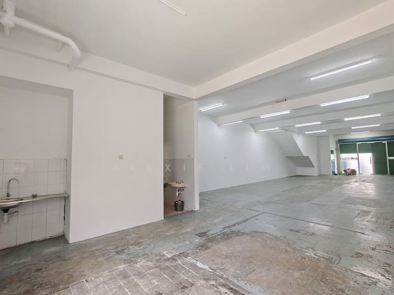 Shop / Office for Rent in Klang (Selangor) - Alexis Lim - Interior - PropertyGuru.com.my