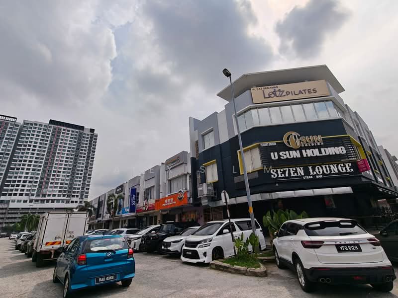 Shop / Office for Rent in Klang (Selangor) - Alexis Lim - Exterior - PropertyGuru.com.my