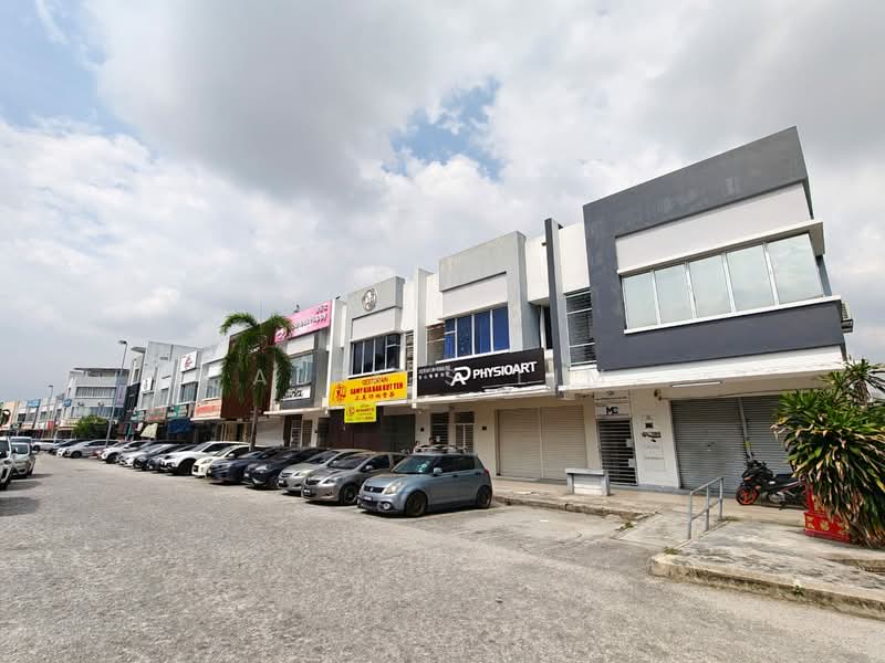 Shop / Office for Rent in Klang (Selangor) - Alexis Lim - Exterior - PropertyGuru.com.my