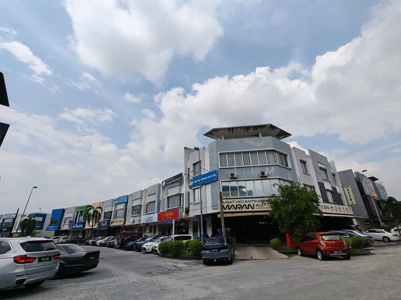 Shop / Office for Rent in Klang (Selangor) - Alexis Lim - Exterior - PropertyGuru.com.my