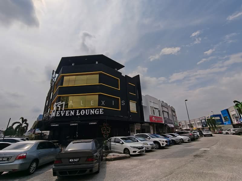 Shop / Office for Rent in Klang (Selangor) - Alexis Lim - Exterior - PropertyGuru.com.my