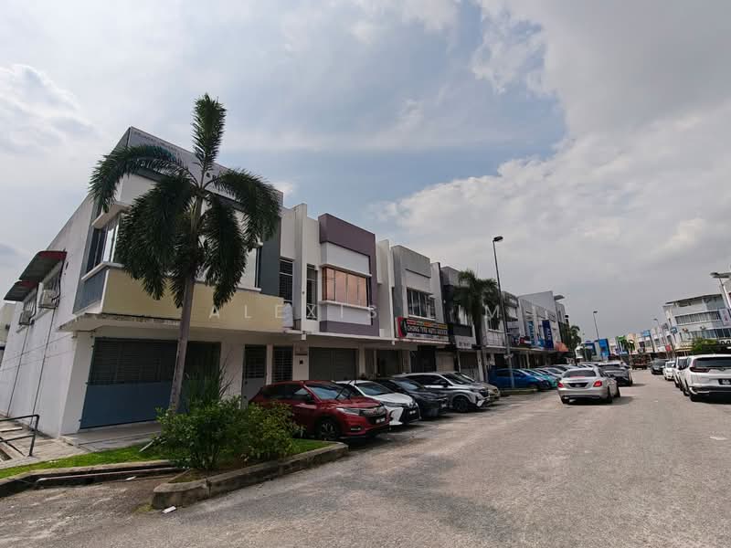 Shop / Office for Rent in Klang (Selangor) - Alexis Lim - Exterior - PropertyGuru.com.my