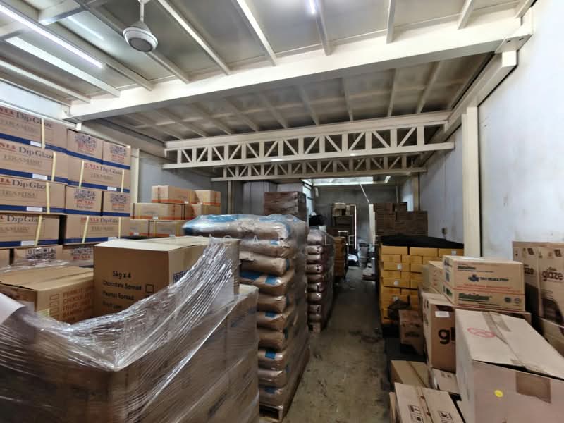 Kilang untuk Disewa di Bandar Sri Damansara (Selangor) - Oscar Lee - Interior - PropertyGuru.com.my