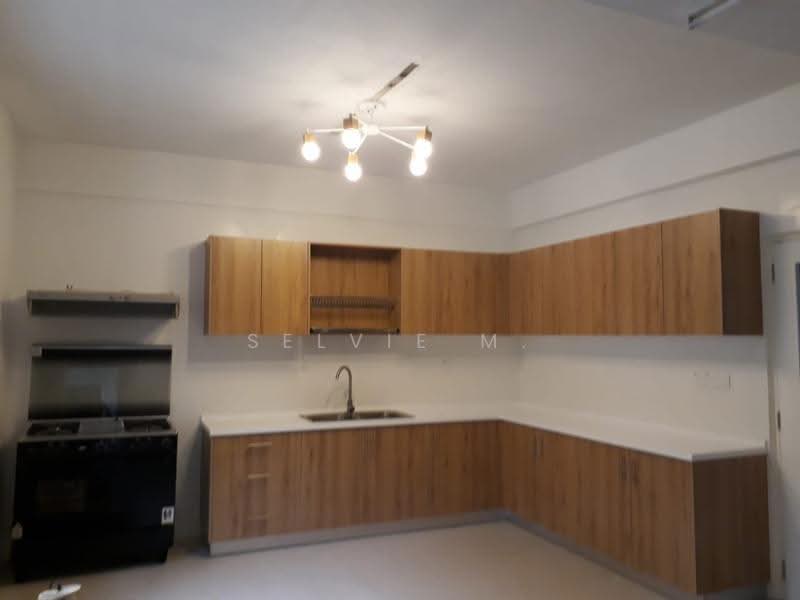 Rumah Banglo untuk Disewa di Bangsar (Kuala Lumpur) - Selvie M. - Kitchen - PropertyGuru.com.my