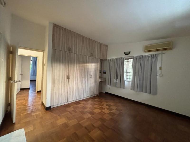 Rumah Banglo untuk Disewa di Bangsar (Kuala Lumpur) - Selvie M. - Bedroom - PropertyGuru.com.my