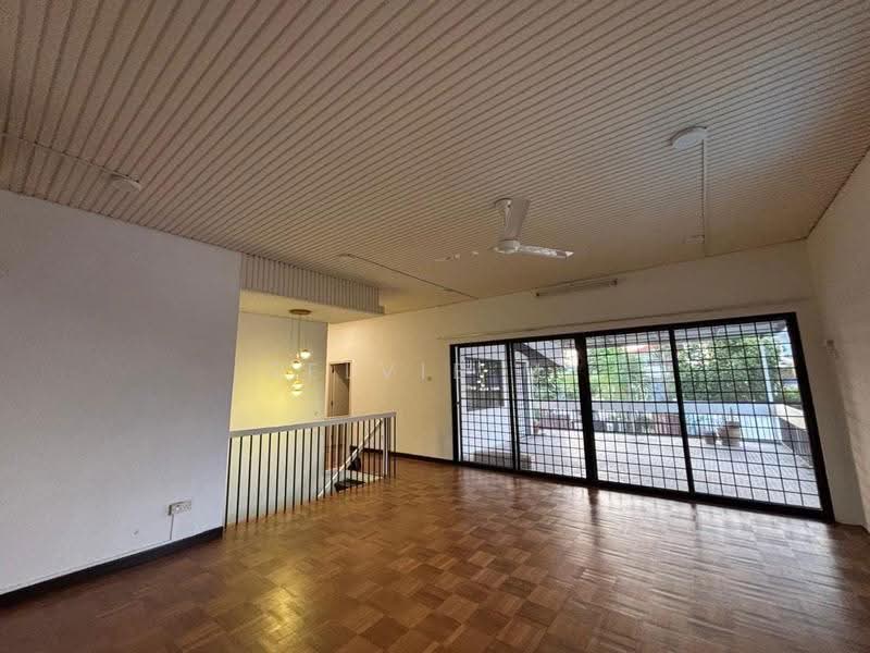 Rumah Banglo untuk Disewa di Bangsar (Kuala Lumpur) - Selvie M. - Living Room - PropertyGuru.com.my