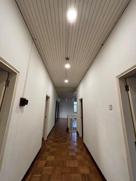 Rumah Banglo untuk Disewa di Bangsar (Kuala Lumpur) - Selvie M. - Corridor - PropertyGuru.com.my