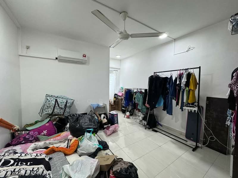 Servis Apartment untuk Dijual di The Embassy (Bangunan Duta Impian) - Jordan . - PropertyGuru.com.my