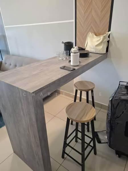 Condominium for Rent at Vivo Residential Suites - Charles Lee - PropertyGuru.com.my