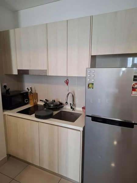 Condominium for Rent at Vivo Residential Suites - Charles Lee - PropertyGuru.com.my
