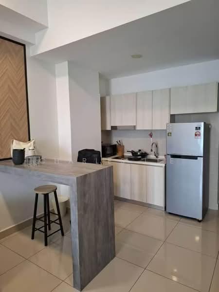 Condominium for Rent at Vivo Residential Suites - Charles Lee - PropertyGuru.com.my