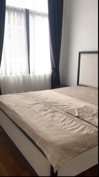 2-storey Terraced House for Sale in Eco Majestic (Semenyih) - Soon Sheng Law - Bedroom - PropertyGuru.com.my