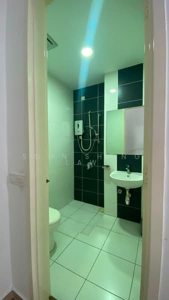 2-storey Terraced House for Sale in Eco Majestic (Semenyih) - Soon Sheng Law - Bathroom - PropertyGuru.com.my