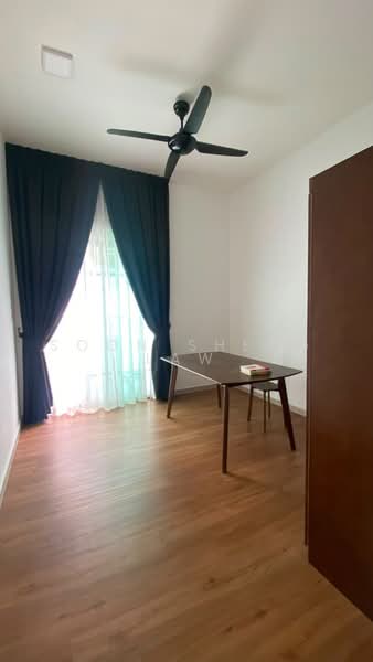 2-storey Terraced House for Sale in Eco Majestic (Semenyih) - Soon Sheng Law - Study - PropertyGuru.com.my