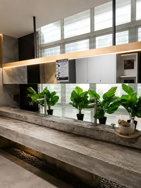 Shop / Office for Rent in Puchong (Selangor) - Wilson Yap - Bathroom - PropertyGuru.com.my