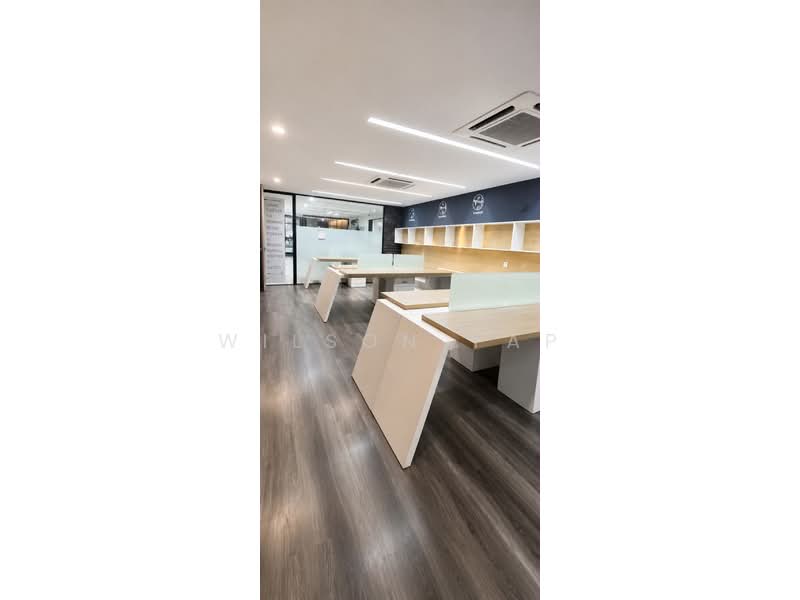 Shop / Office for Rent in Puchong (Selangor) - Wilson Yap - Interior - PropertyGuru.com.my