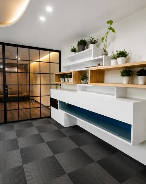 Shop / Office for Rent in Puchong (Selangor) - Wilson Yap - Interior - PropertyGuru.com.my