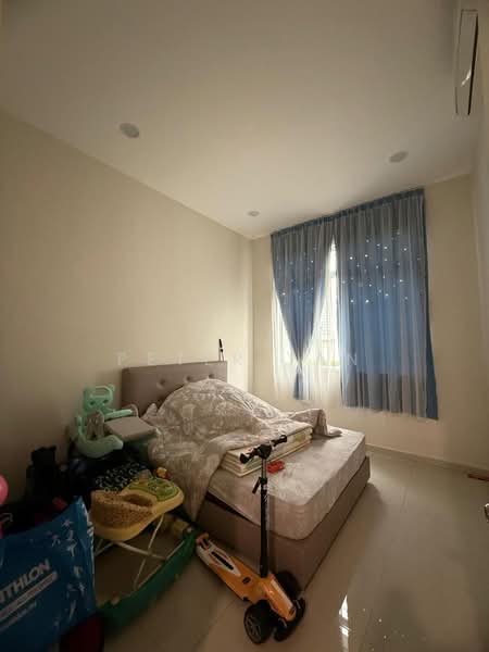 2-storey Terraced House for Rent in Eco Majestic (Semenyih) - Peter Tan - PropertyGuru.com.my