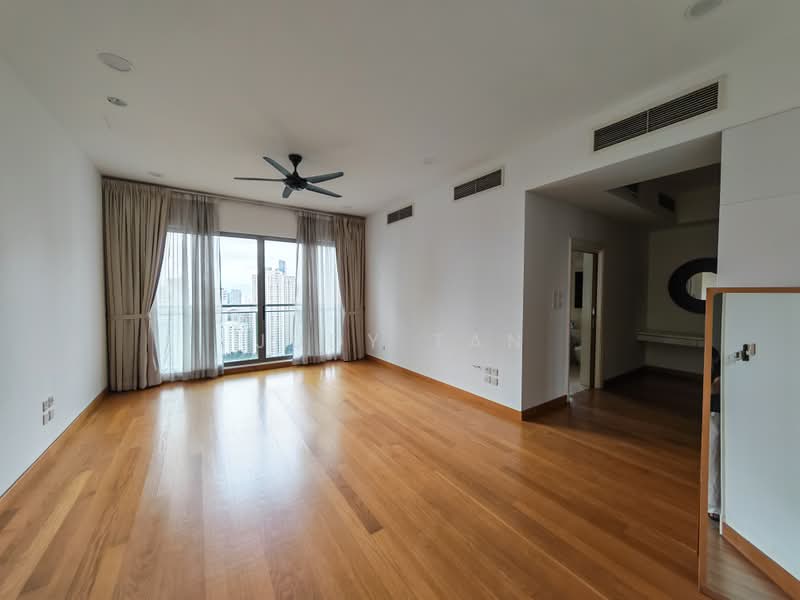 Condominium for Rent at 10 Mont Kiara @ MK10 - Judy Tan - Living Room - PropertyGuru.com.my