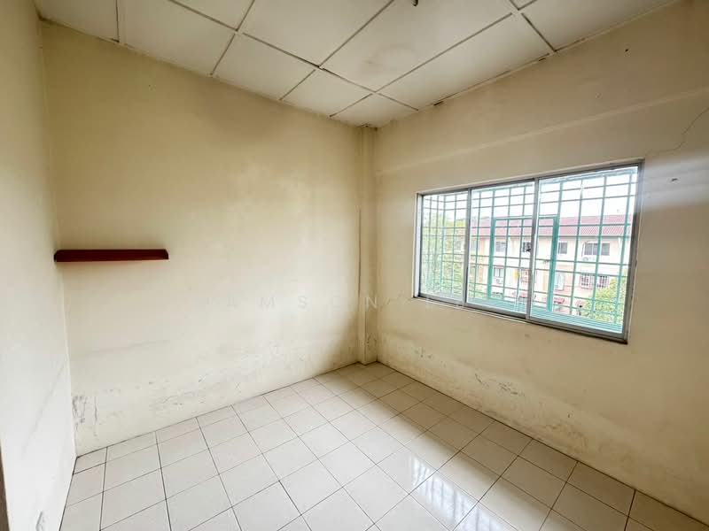 Pangsapuri untuk Dijual di Beringin - Samson Lee - Interior - PropertyGuru.com.my
