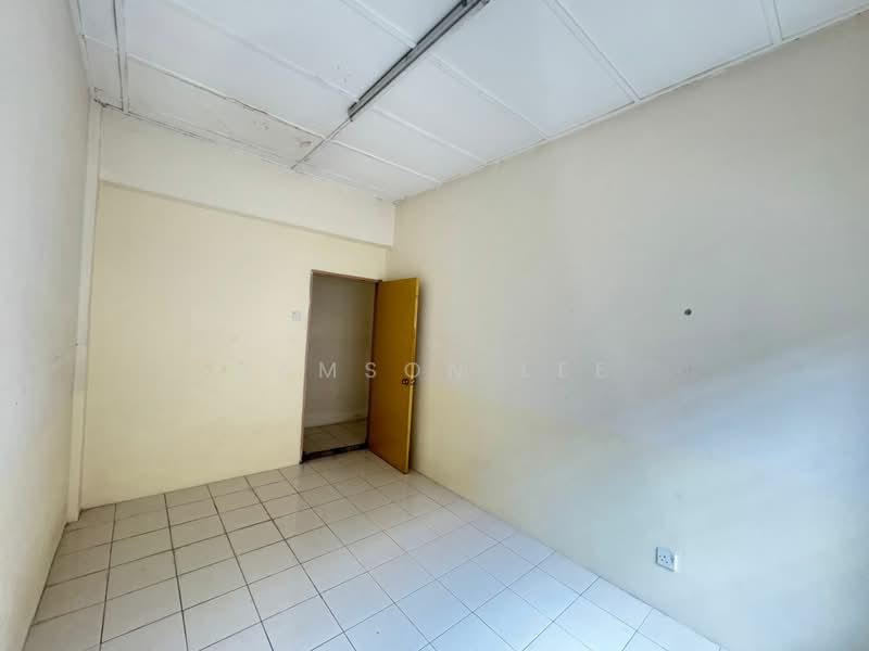 Pangsapuri untuk Dijual di Beringin - Samson Lee - Interior - PropertyGuru.com.my