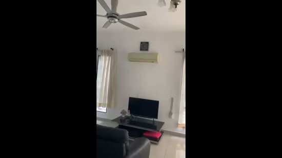 Rumah Kluster untuk Disewa di Rawang (Selangor) - Vikram . - PropertyGuru.com.my