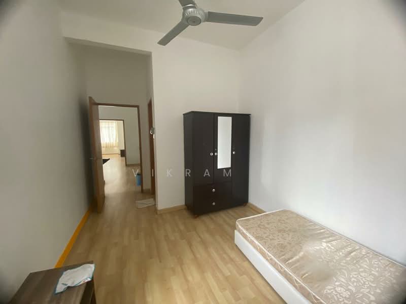 Rumah Kluster untuk Disewa di Rawang (Selangor) - Vikram . - Bedroom - PropertyGuru.com.my