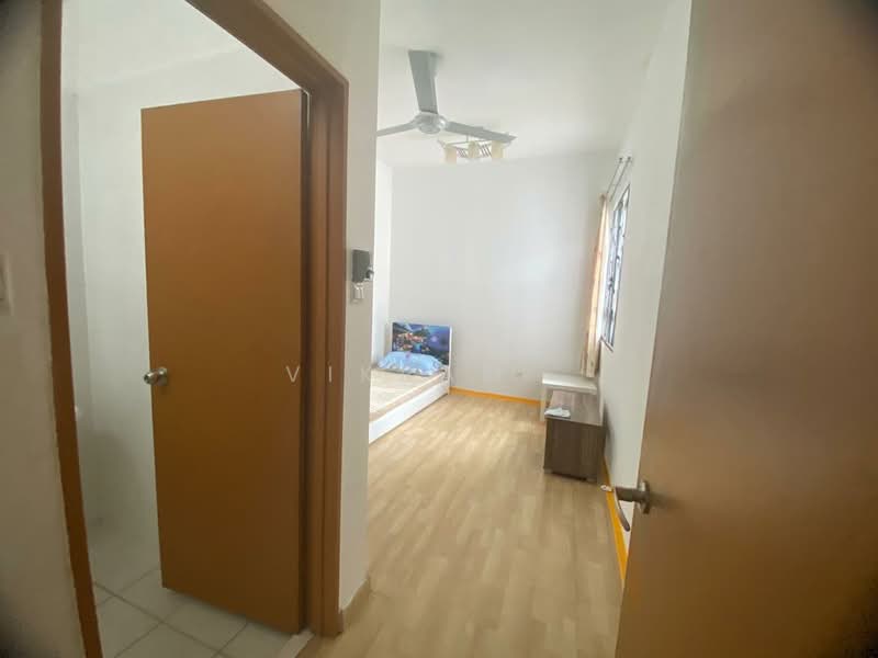 Rumah Kluster untuk Disewa di Rawang (Selangor) - Vikram . - Bedroom - PropertyGuru.com.my