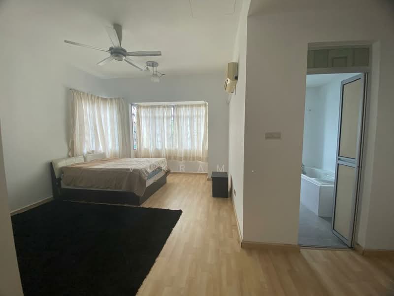 Rumah Kluster untuk Disewa di Rawang (Selangor) - Vikram . - Bedroom - PropertyGuru.com.my