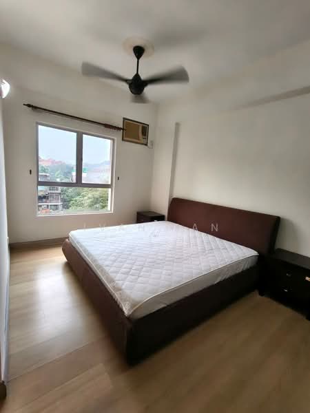 Kondominium untuk Disewa di Seri Maya Condominium - Ivan Tan - Bedroom - PropertyGuru.com.my