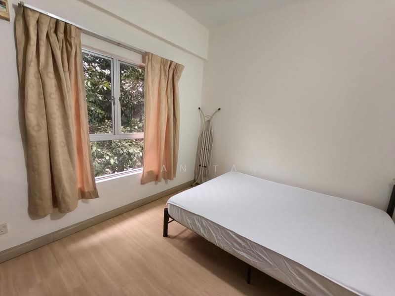 Kondominium untuk Disewa di Seri Maya Condominium - Ivan Tan - Bedroom - PropertyGuru.com.my