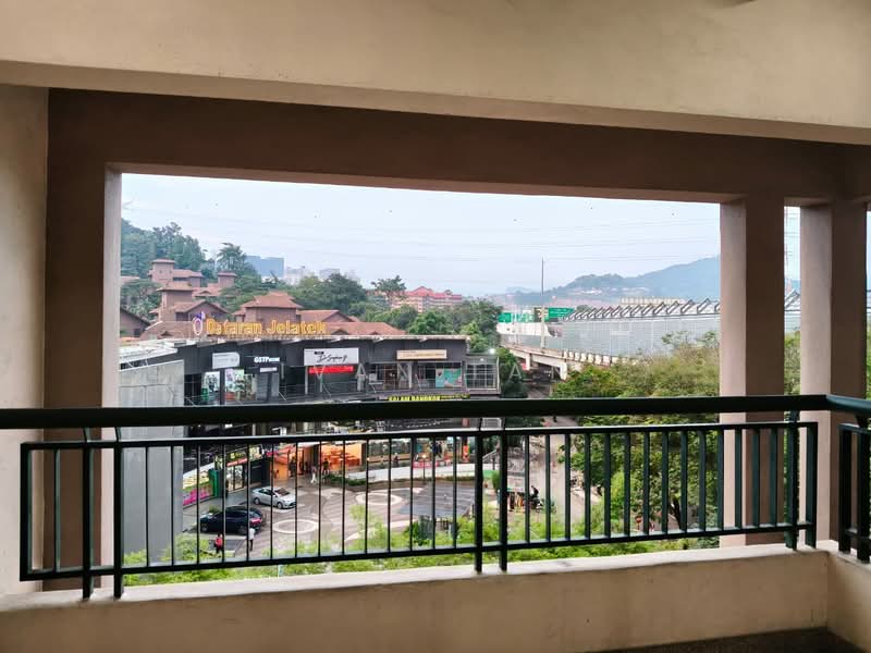Kondominium untuk Disewa di Seri Maya Condominium - Ivan Tan - Exterior - PropertyGuru.com.my