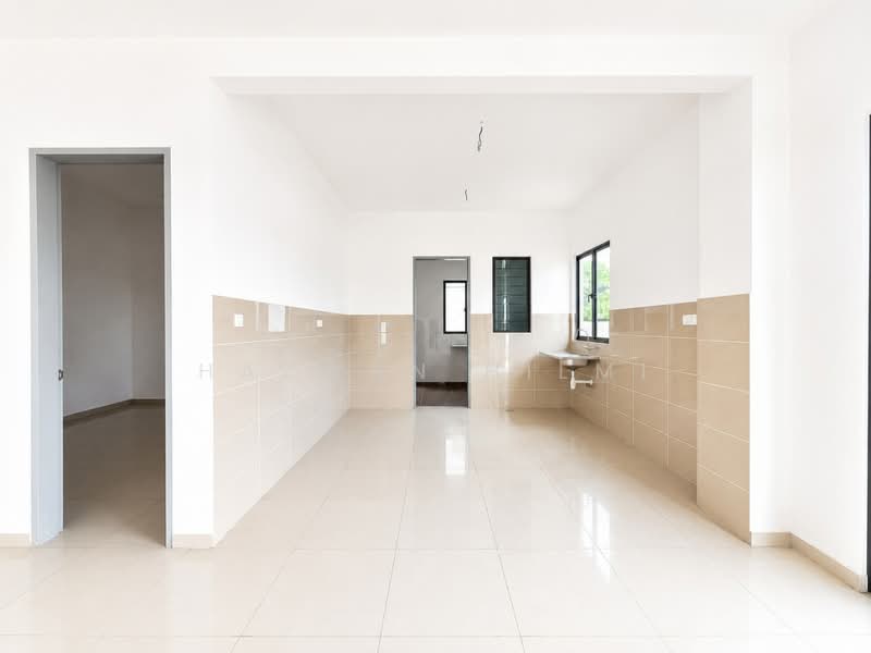 Rumah Kluster untuk Dijual di Seksyen U13 (Setia Alam) - Hazwan Hilmi - Interior - PropertyGuru.com.my