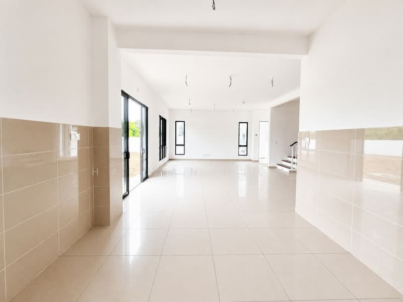 Rumah Kluster untuk Dijual di Seksyen U13 (Setia Alam) - Hazwan Hilmi - Interior - PropertyGuru.com.my